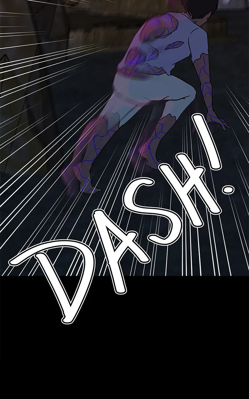 Luggage Chapter 54 page 59 - 