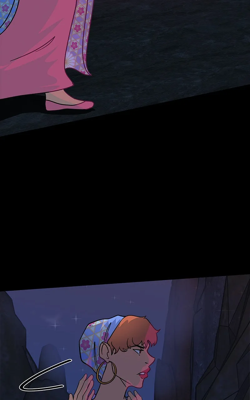 Luggage Chapter 54 page 61 - 