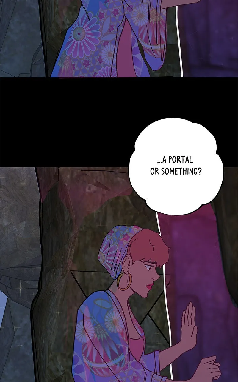 Luggage Chapter 54 page 66 - 