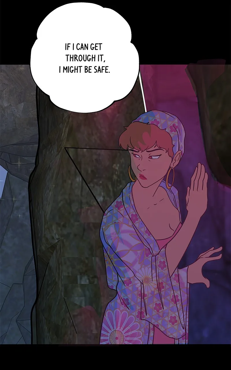 Luggage Chapter 54 page 69 - 