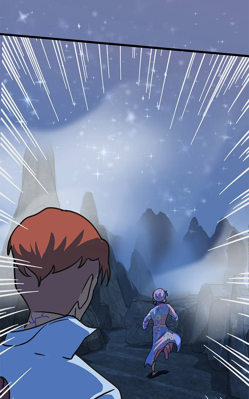 Luggage Chapter 54 page 9 - 