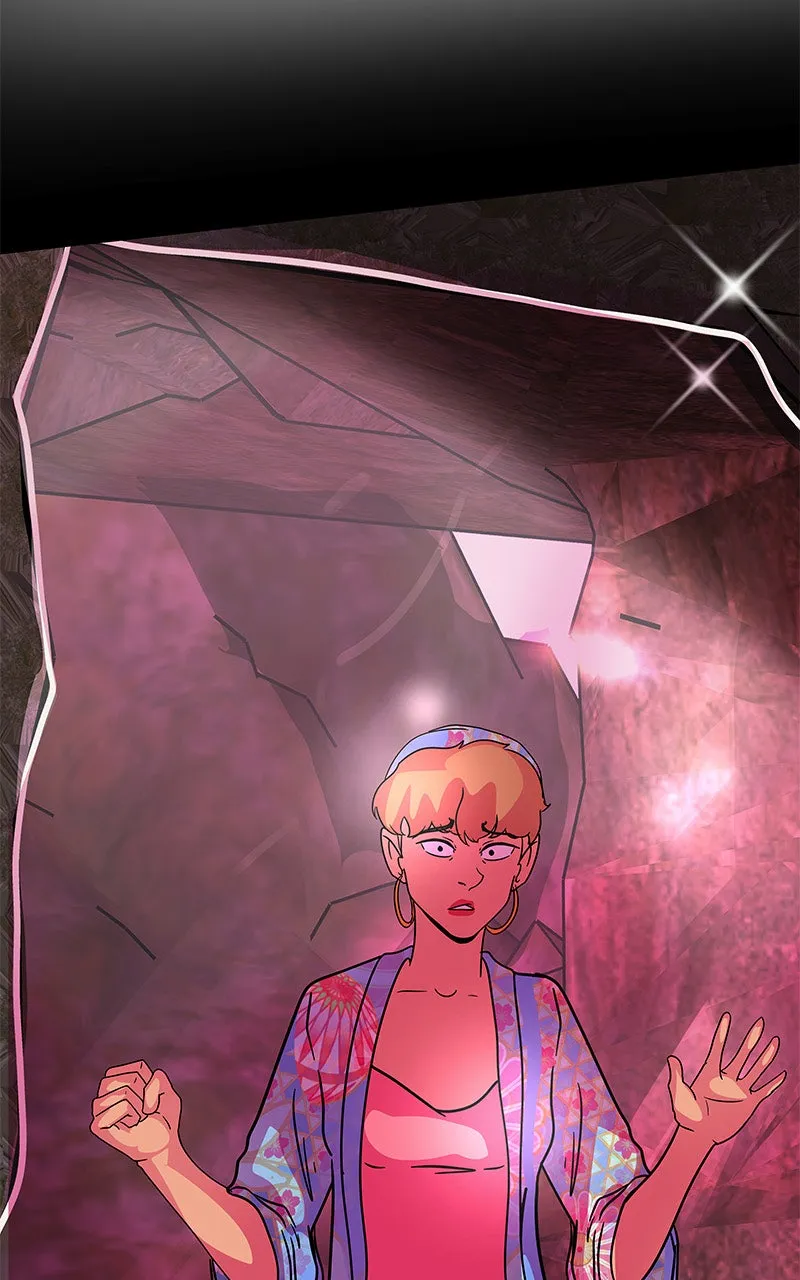 Luggage Chapter 55 page 2 - 