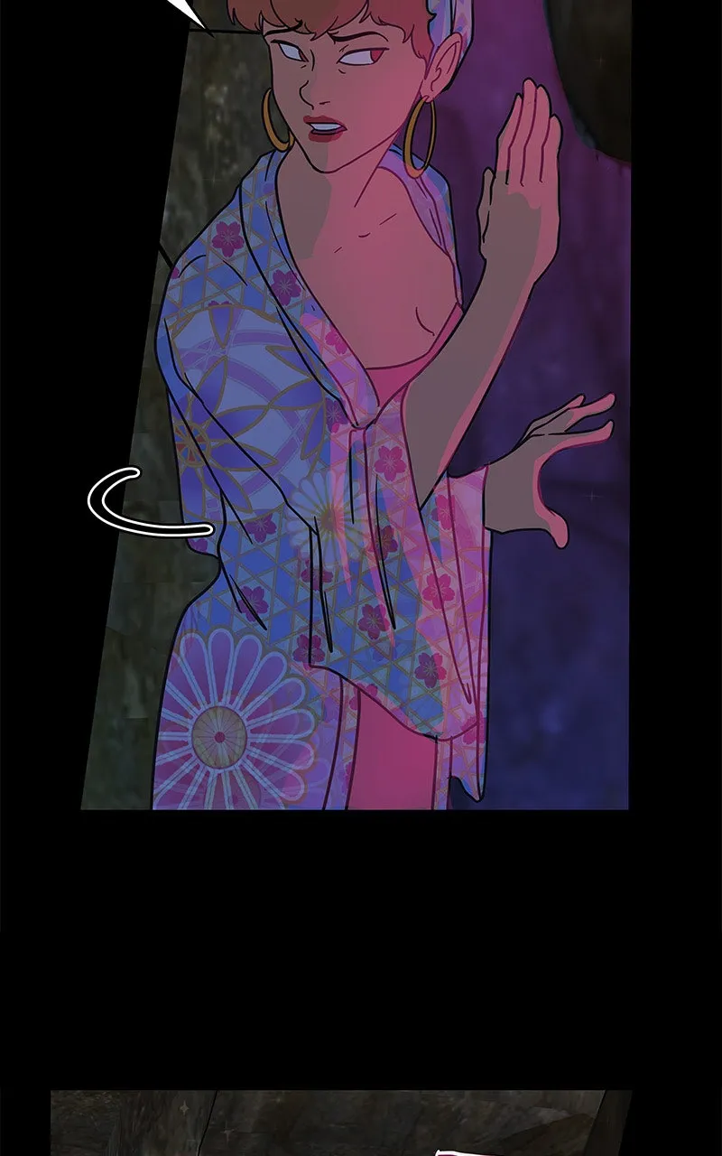 Luggage Chapter 55 page 11 - 