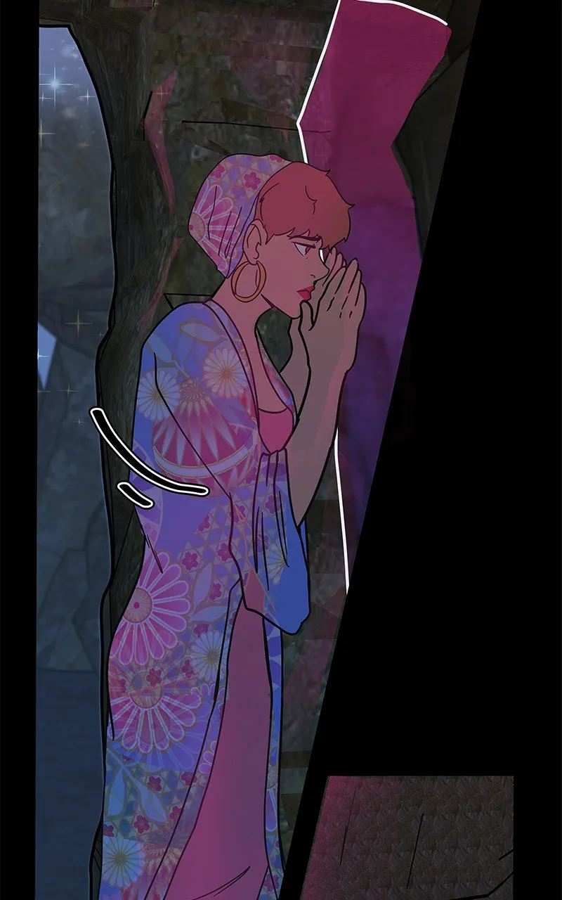 Luggage Chapter 55 page 12 - 