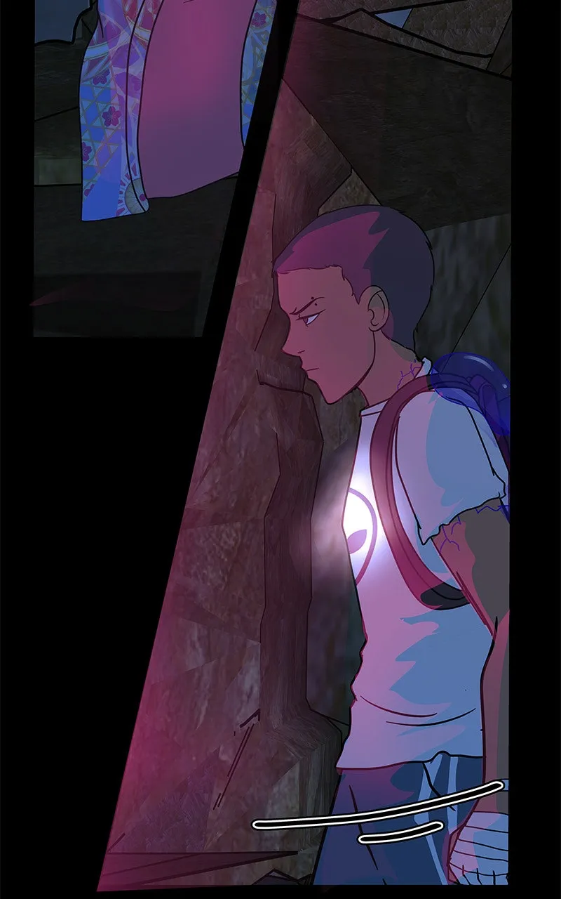 Luggage Chapter 55 page 13 - 