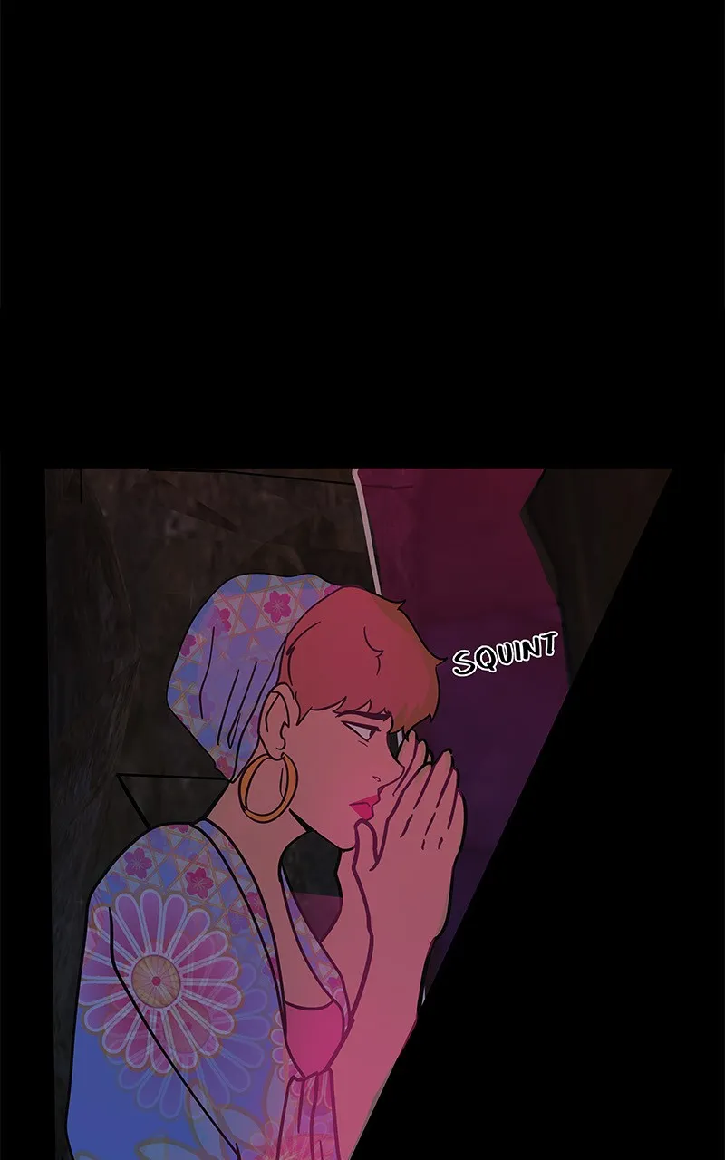 Luggage Chapter 55 page 14 - 