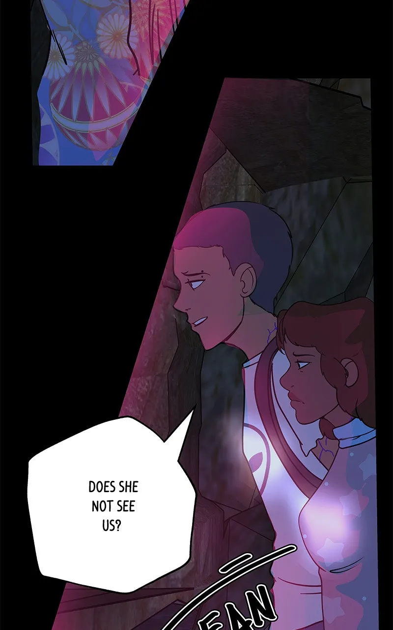 Luggage Chapter 55 page 15 - 