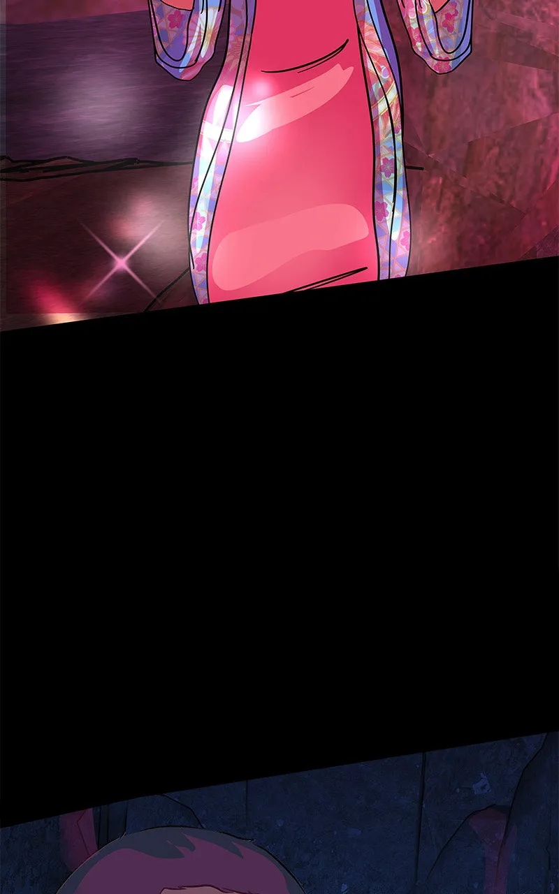 Luggage Chapter 55 page 3 - 