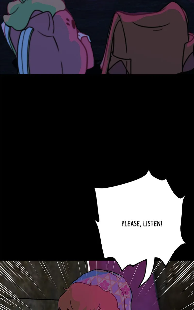 Luggage Chapter 55 page 22 - 