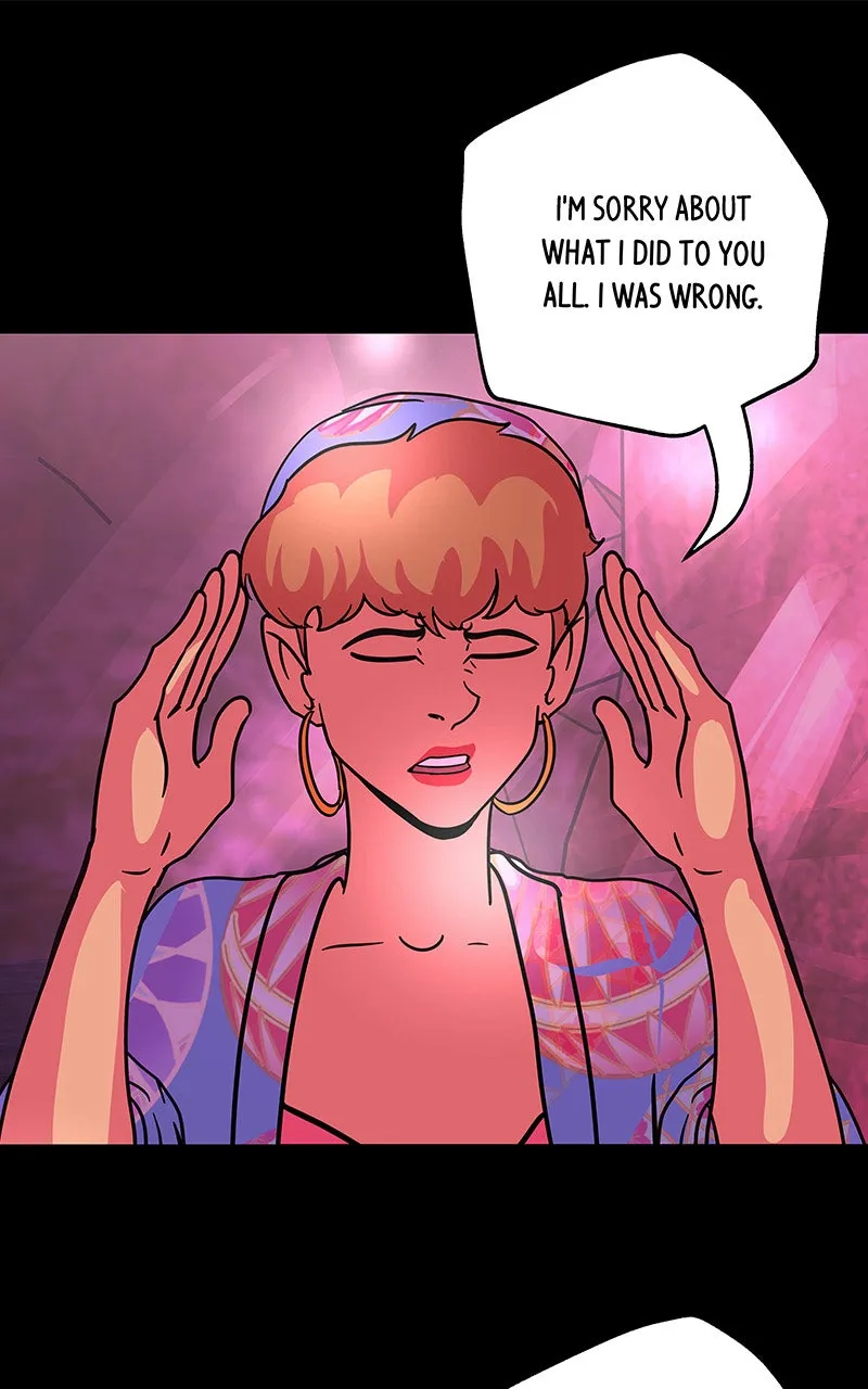 Luggage Chapter 55 page 25 - 