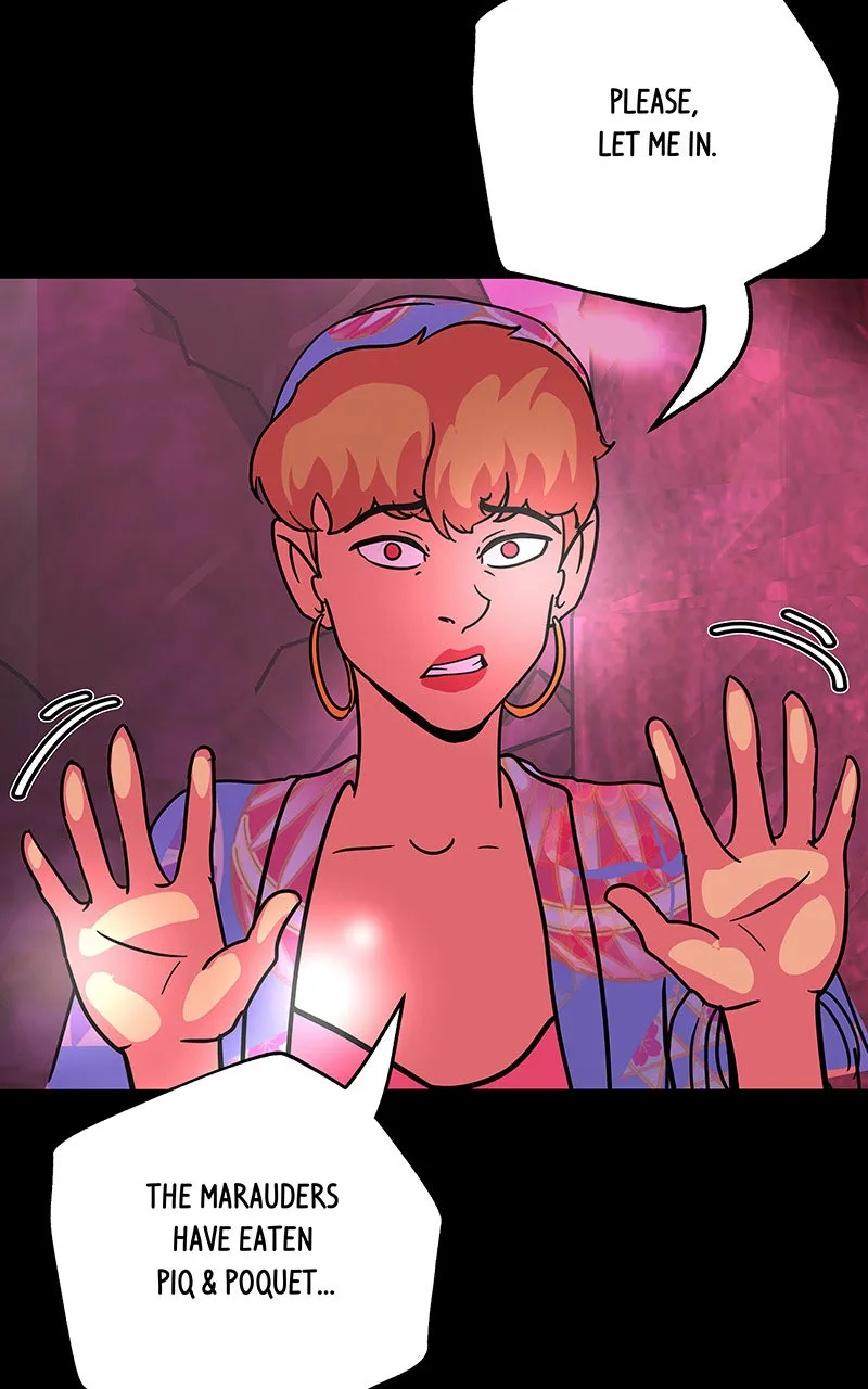 Luggage Chapter 55 page 26 - 