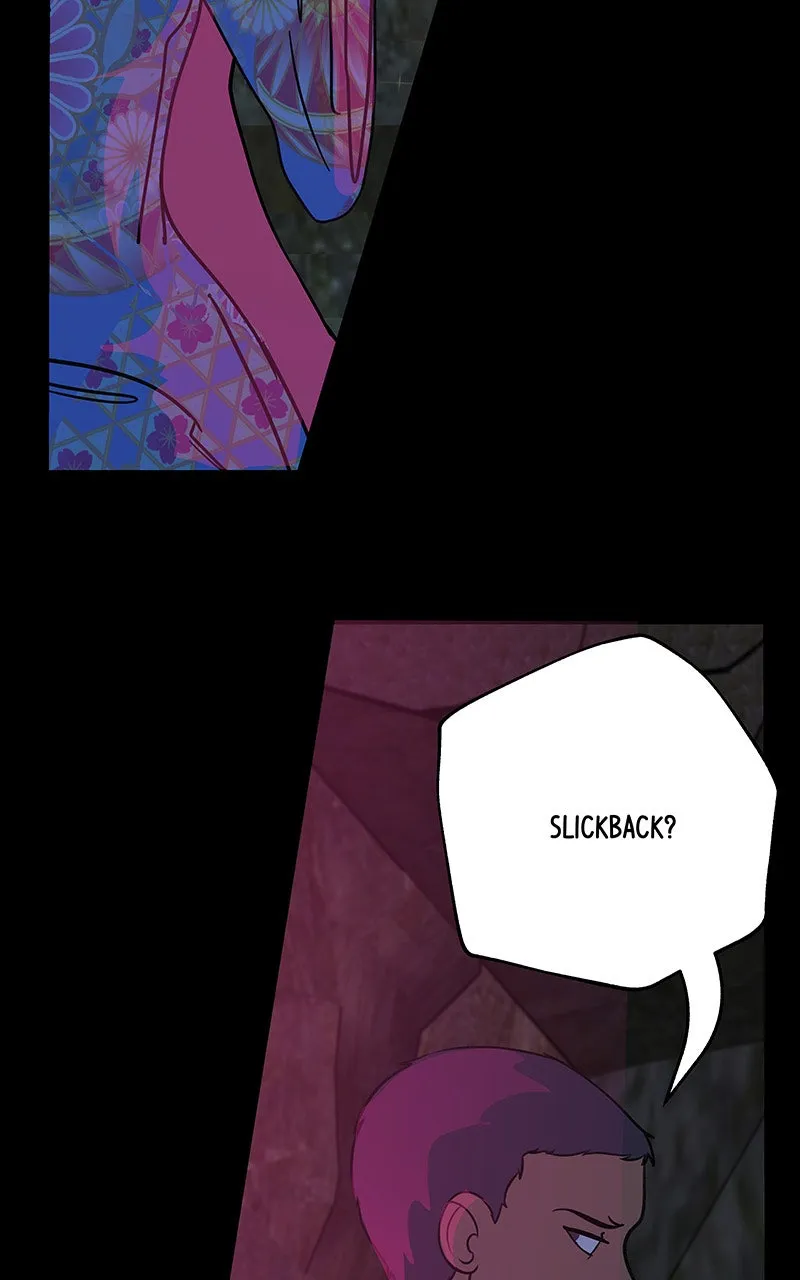 Luggage Chapter 55 page 28 - 