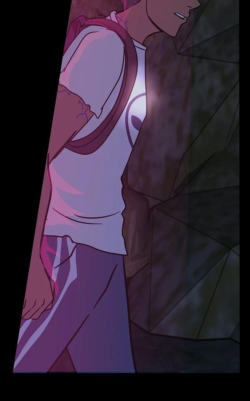 Luggage Chapter 55 page 29 - 