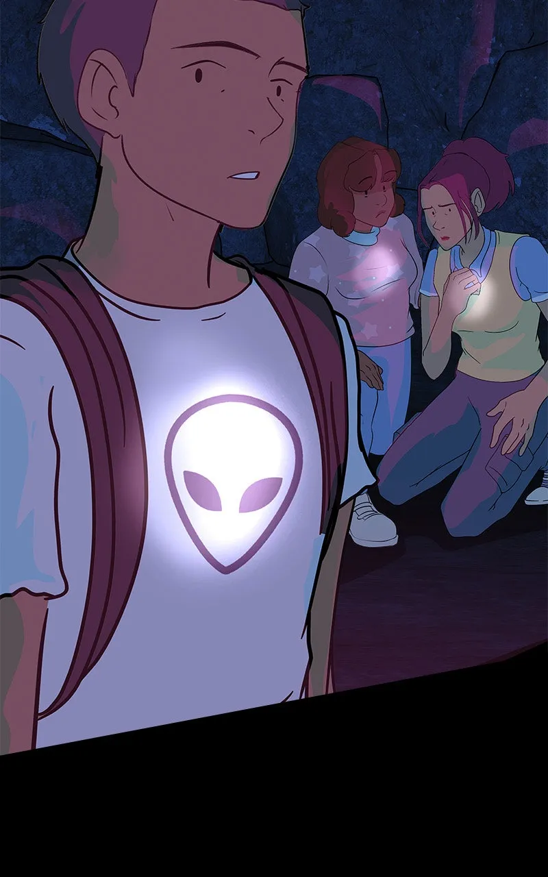 Luggage Chapter 55 page 4 - 