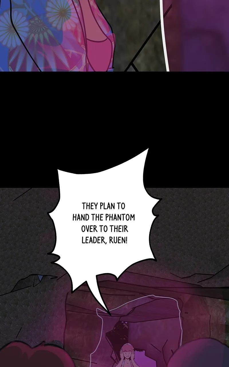 Luggage Chapter 55 page 31 - 