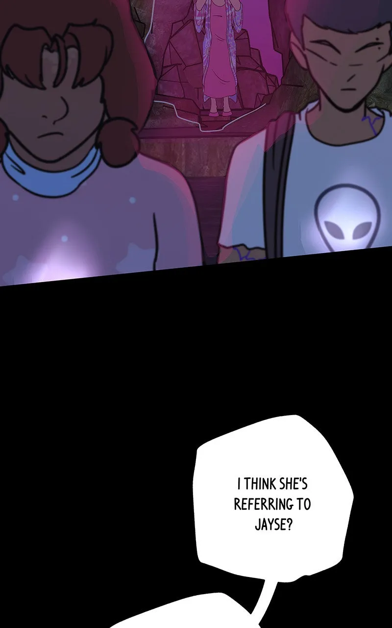 Luggage Chapter 55 page 32 - 