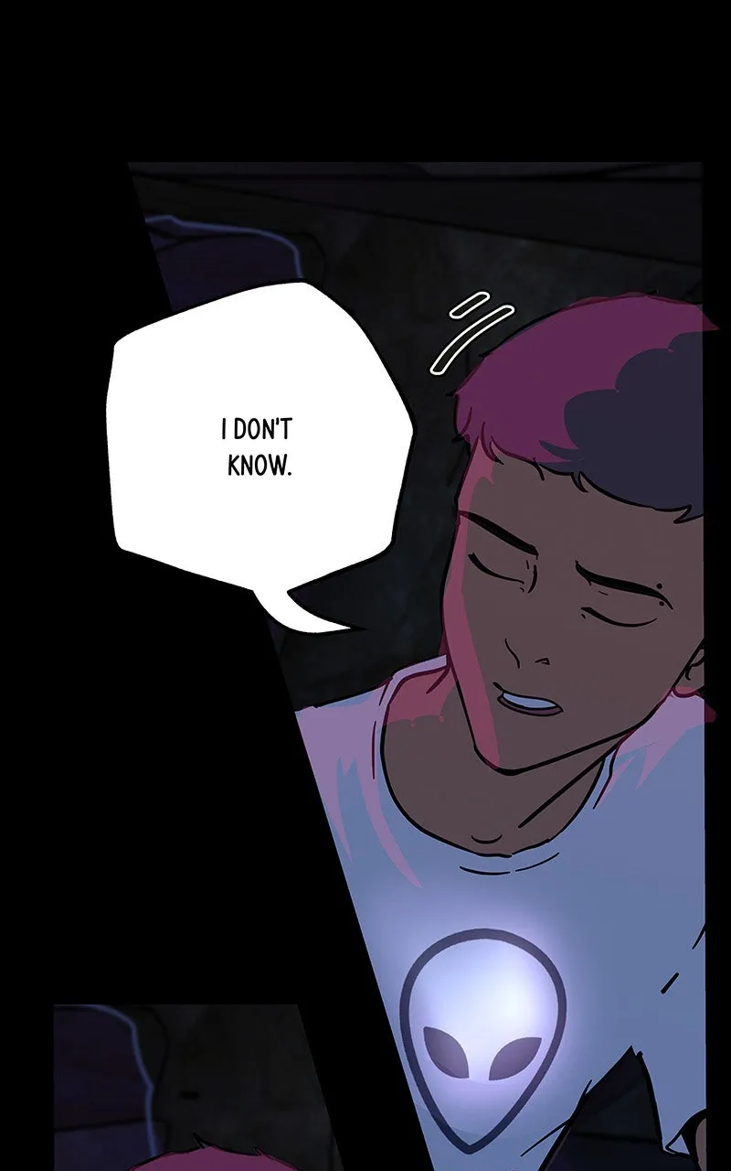 Luggage Chapter 55 page 34 - 