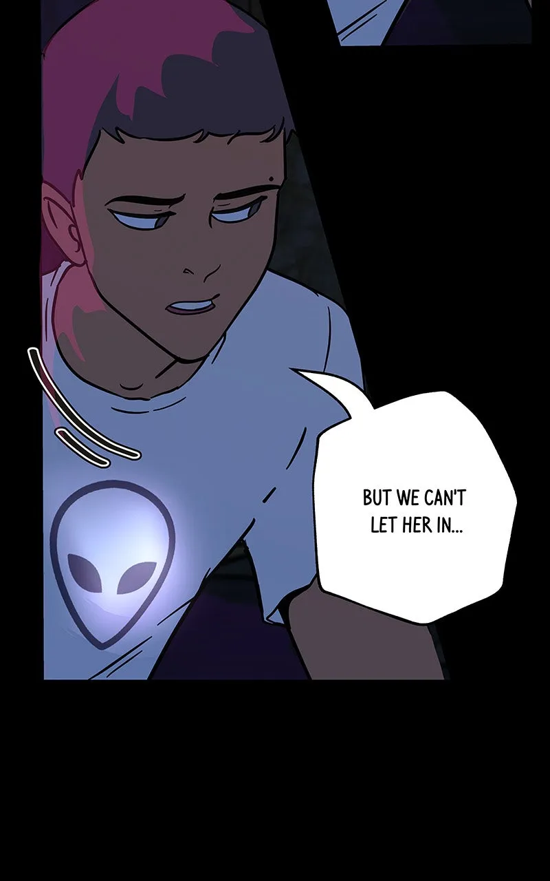 Luggage Chapter 55 page 35 - 
