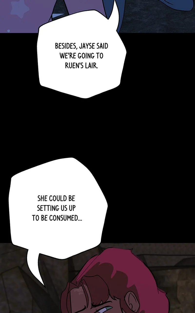 Luggage Chapter 55 page 37 - 