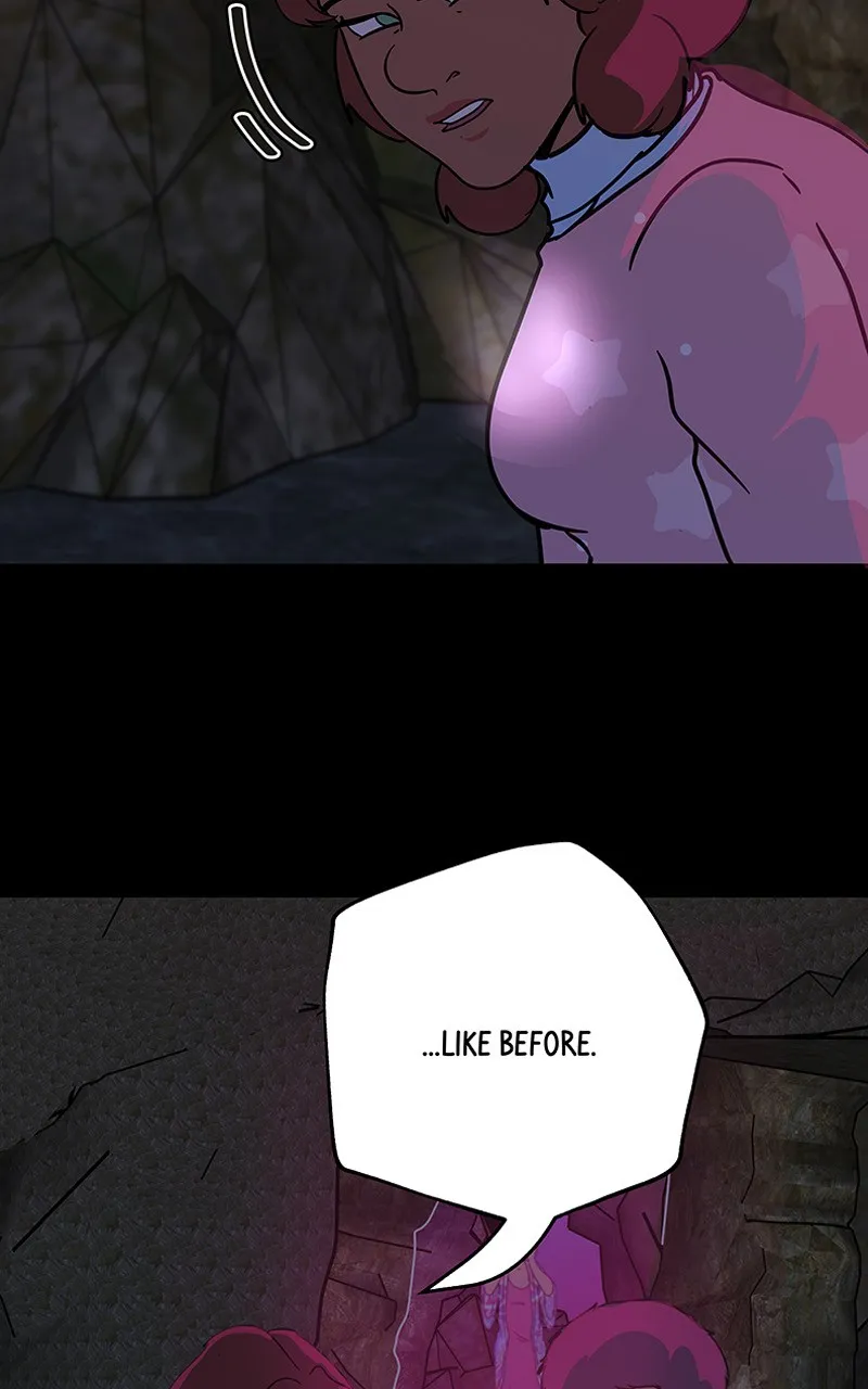 Luggage Chapter 55 page 38 - 