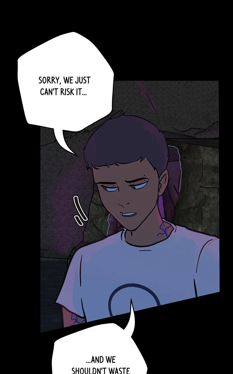 Luggage Chapter 55 page 40 - 