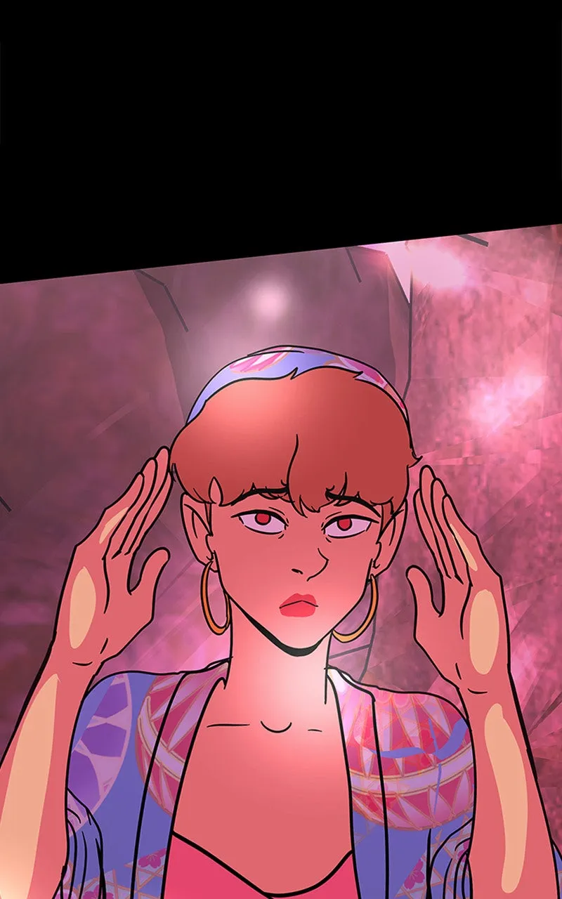 Luggage Chapter 55 page 5 - 