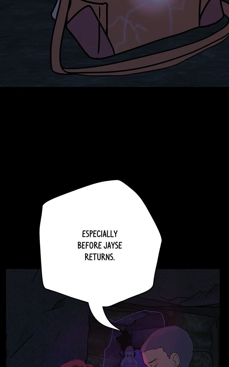 Luggage Chapter 55 page 42 - 