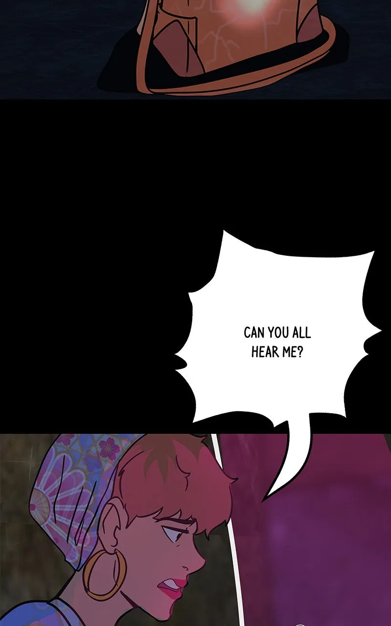 Luggage Chapter 55 page 45 - 