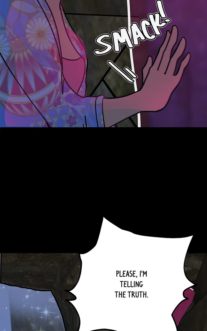 Luggage Chapter 55 page 46 - 