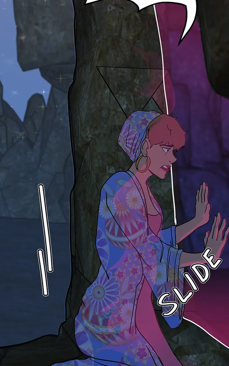 Luggage Chapter 55 page 47 - 