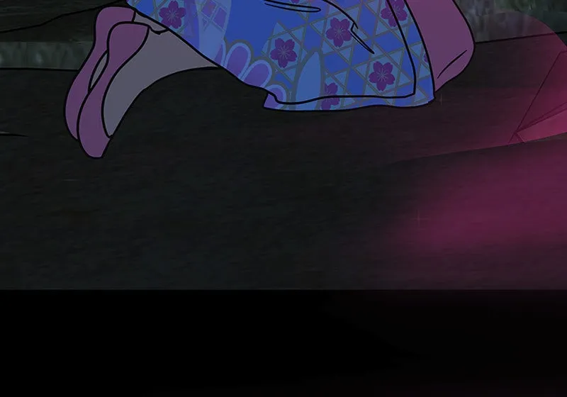 Luggage Chapter 55 page 48 - 