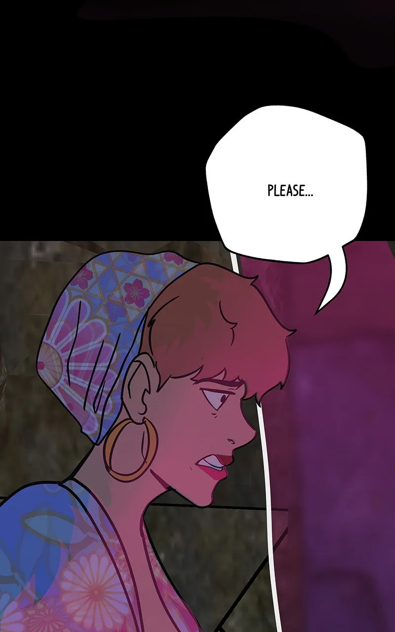 Luggage Chapter 55 page 49 - 