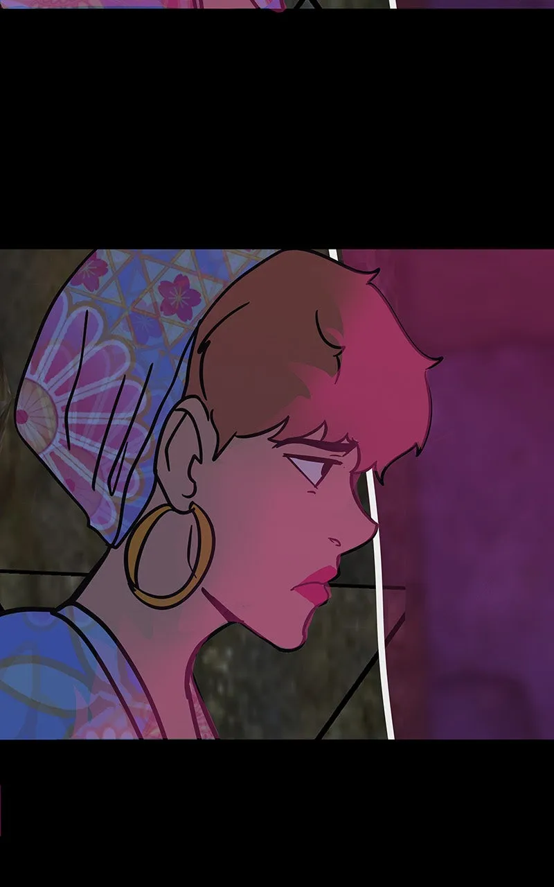Luggage Chapter 55 page 50 - 