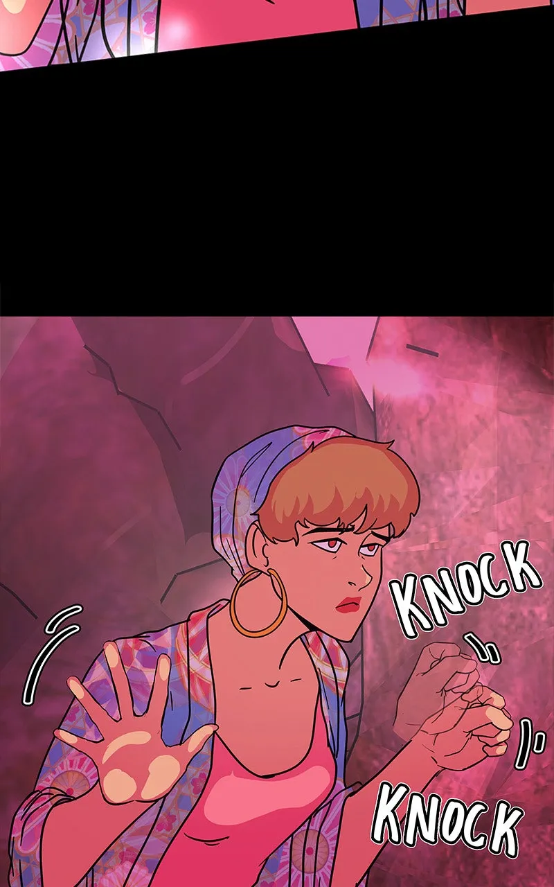Luggage Chapter 55 page 6 - 