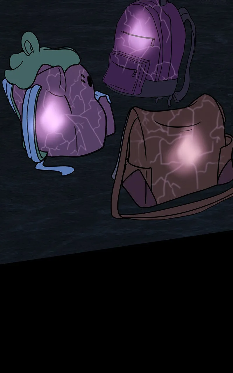 Luggage Chapter 55 page 54 - 
