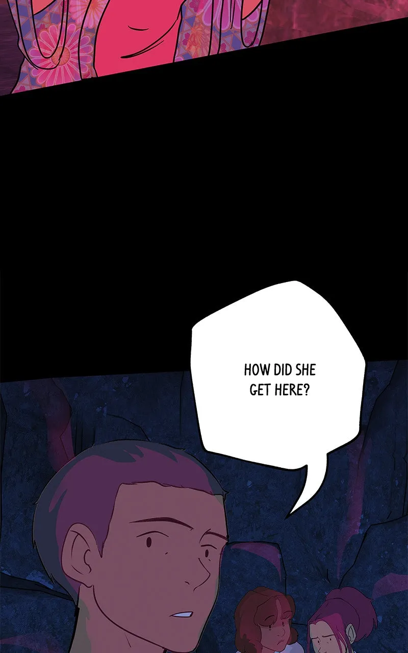 Luggage Chapter 55 page 7 - 