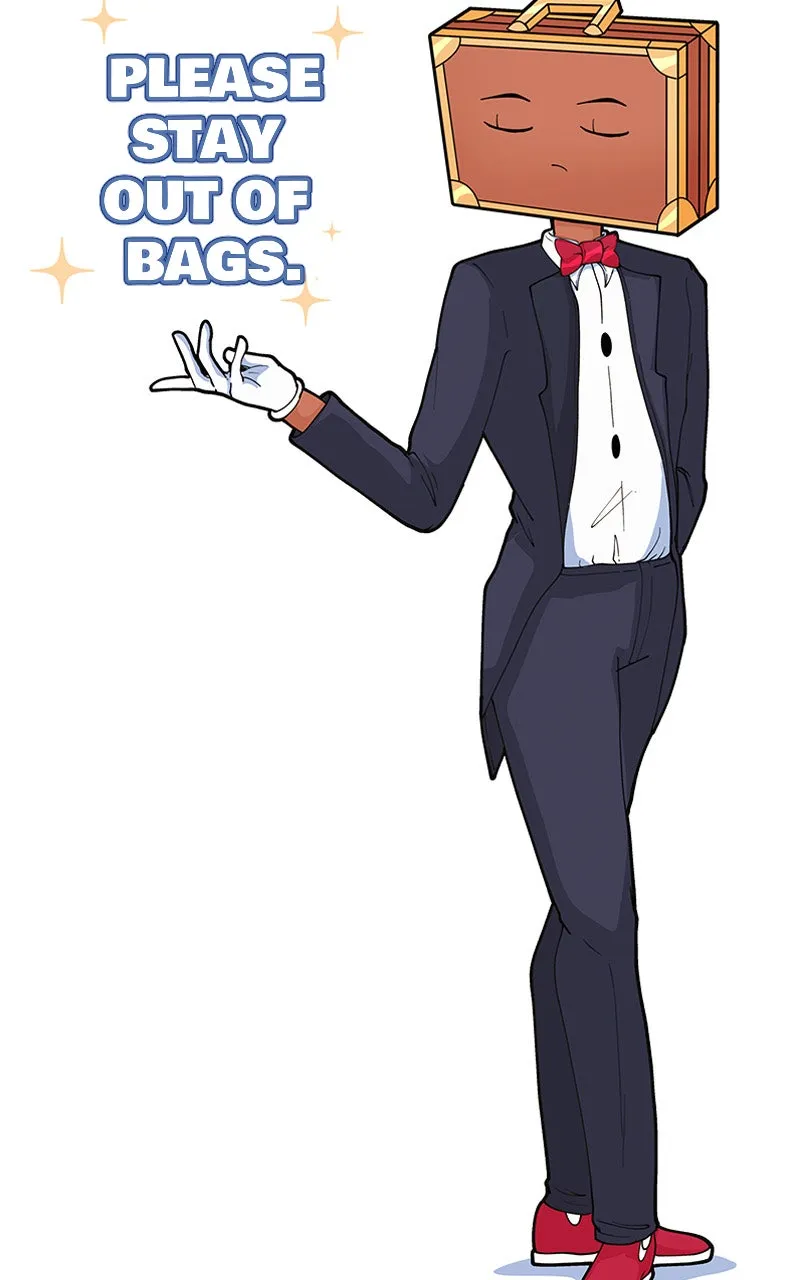 Luggage Chapter 55 page 63 - 