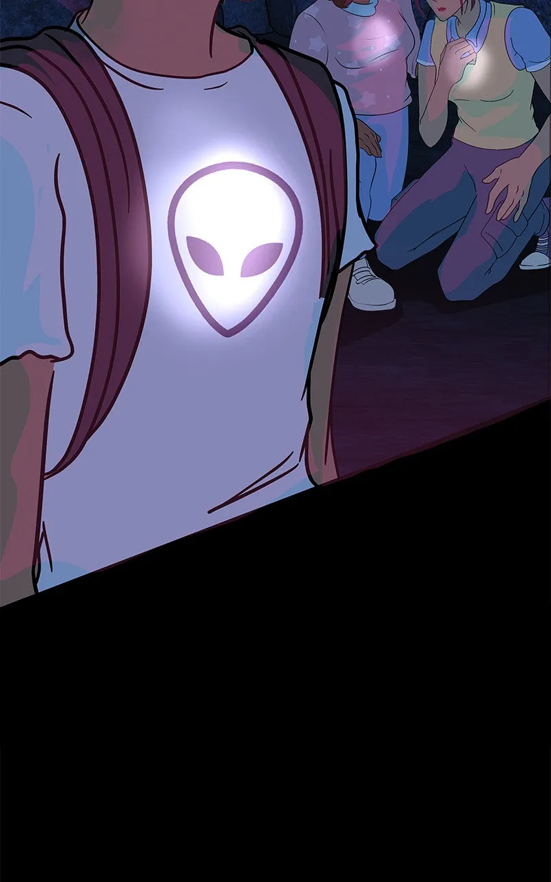 Luggage Chapter 55 page 8 - 
