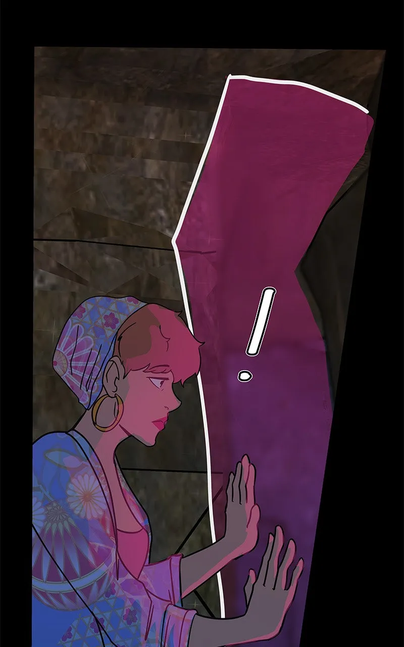 Luggage Chapter 55 page 9 - 
