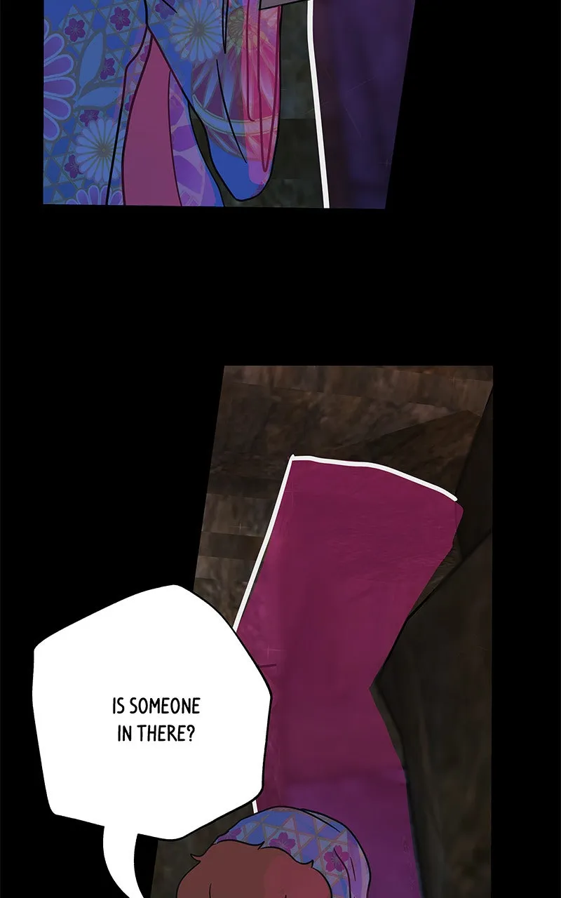 Luggage Chapter 55 page 10 - 