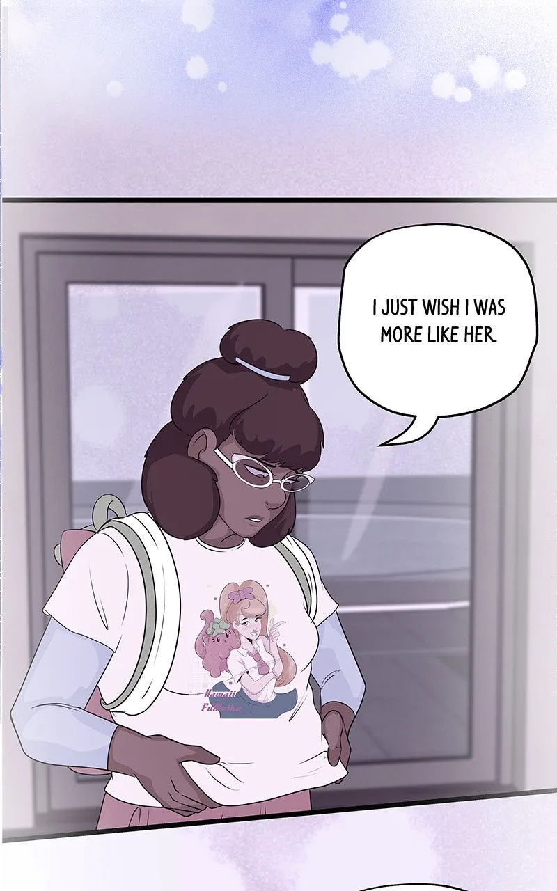 Luggage Chapter 56 page 11 - 