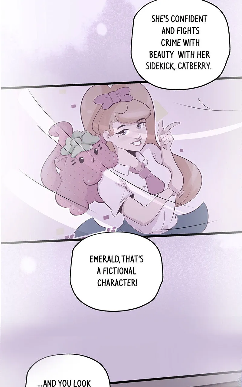 Luggage Chapter 56 page 12 - 