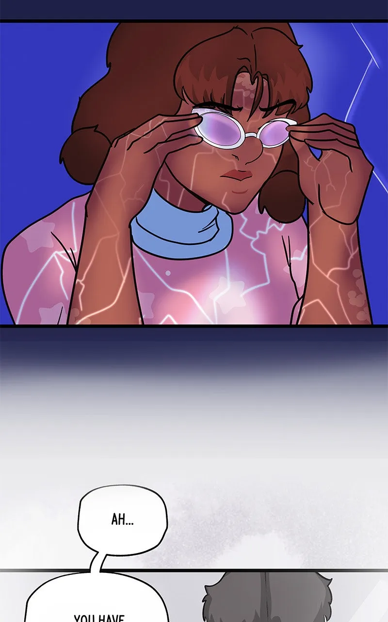 Luggage Chapter 56 page 16 - 