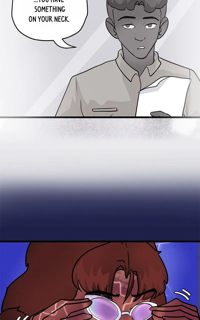 Luggage Chapter 56 page 17 - 