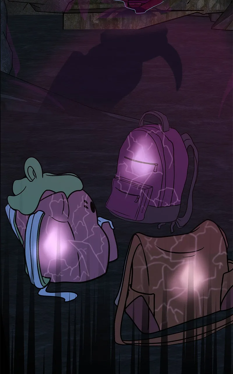 Luggage Chapter 56 page 3 - 