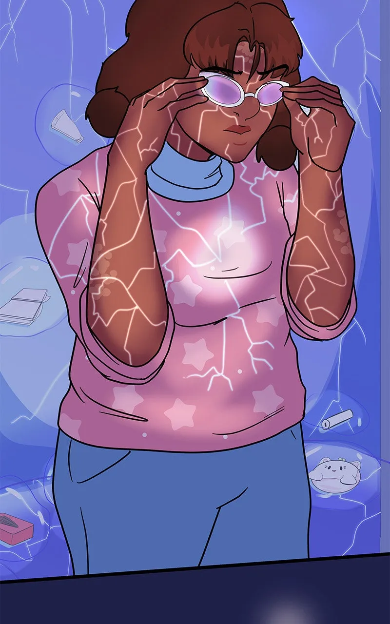 Luggage Chapter 56 page 21 - 