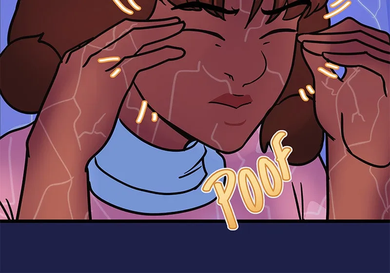Luggage Chapter 56 page 24 - 