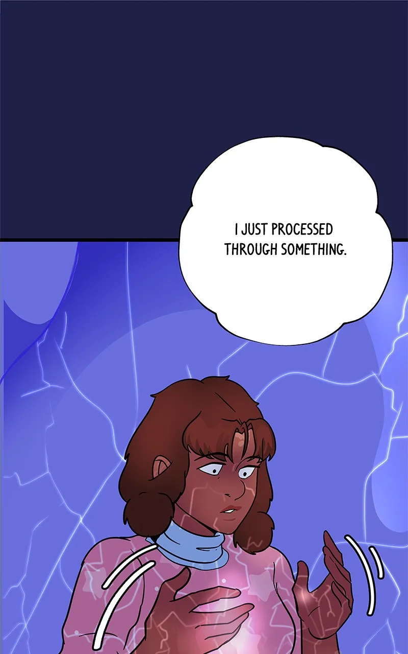 Luggage Chapter 56 page 25 - 