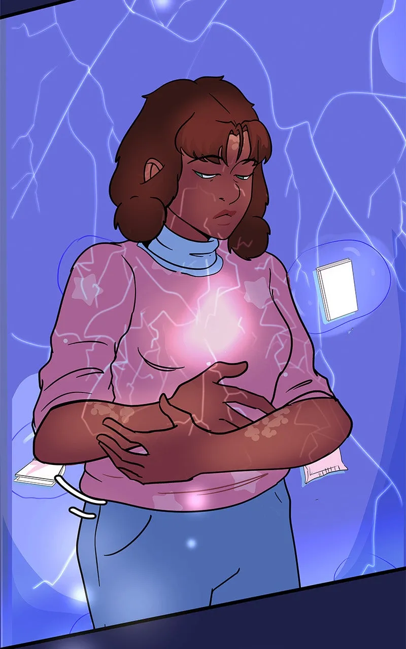 Luggage Chapter 56 page 27 - 