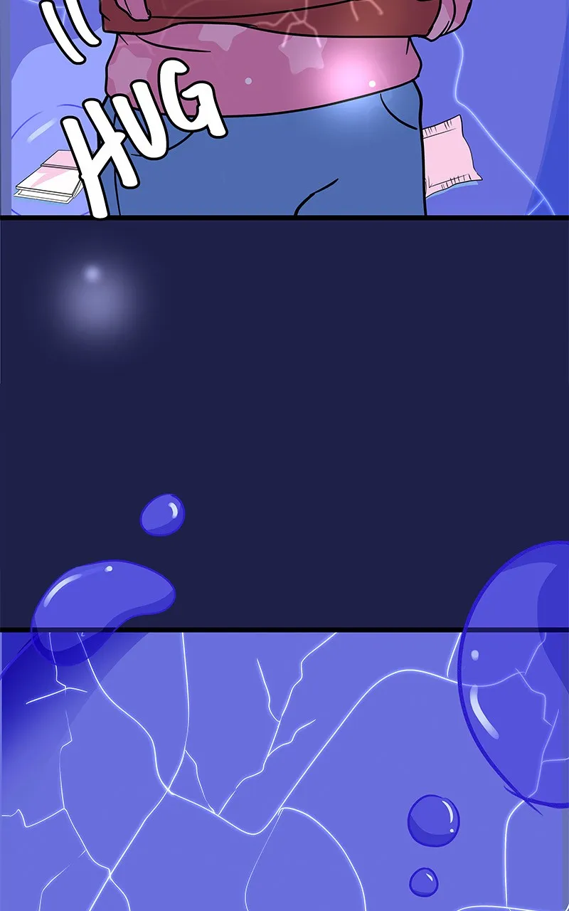 Luggage Chapter 56 page 30 - 